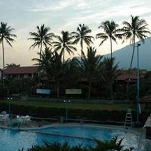 Grage Sangkan And Spa