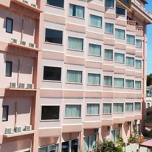 Hotel Mega Lestari